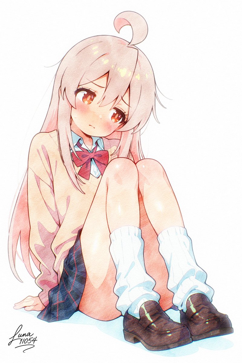 るな @イラスト/ルース収集 (@luna11054) on Twitter photo 