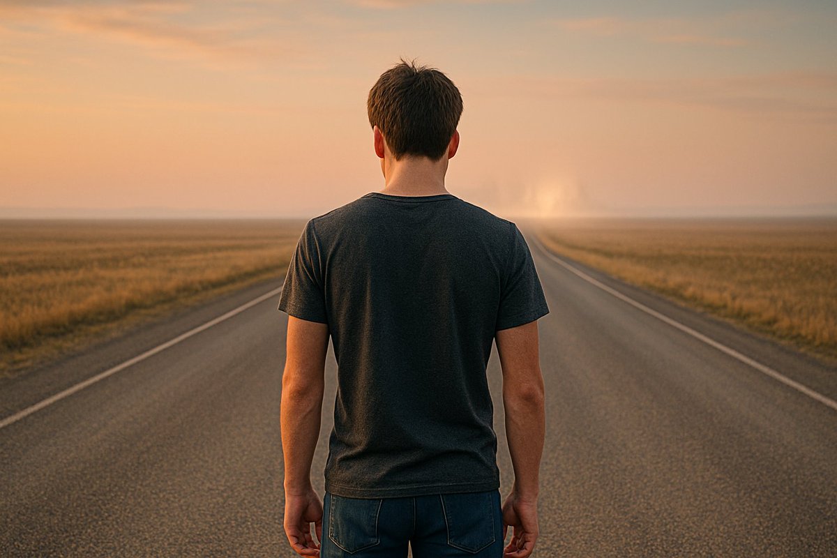 djrivard's tweet image. our future self isn’t coming to save you.

The only version of you who can change your life is the one holding your phone right now.

If that hits a nerve, read on, there’s a way out of the “someday” trap. open.substack.com/pub/thinkingro…

#selfdevelopment #growth #anxiety