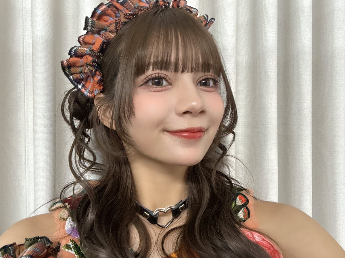 南なつ (CANDY TUNE) (@natsu_ct0317) / Posts / X