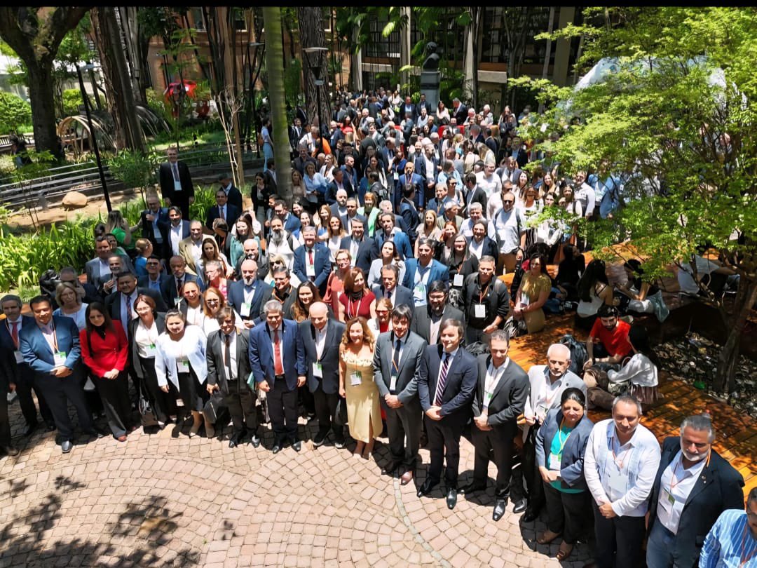 IUDPT Universidad tweet media