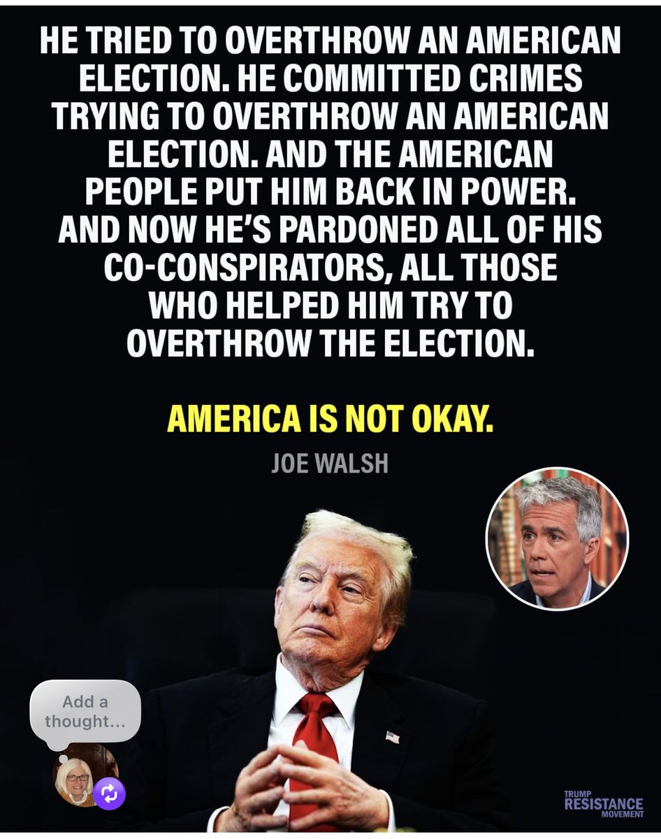 232372's tweet image. #NeverForgetJ6 &amp;amp; The CLOWN ⁦@POTUS⁩ who PERPETRATED AN ATTEMPT TO OVERTHROW US HOVT &amp;amp; @HouseGOP ⁦@SenateGOP⁩ MEMBERS WHO WERE ALL IN ON IT &amp;amp; LETS NOT FORGET THE PARDONS BY THIS FELON-PEDO ⁦@realDonaldTrump⁩