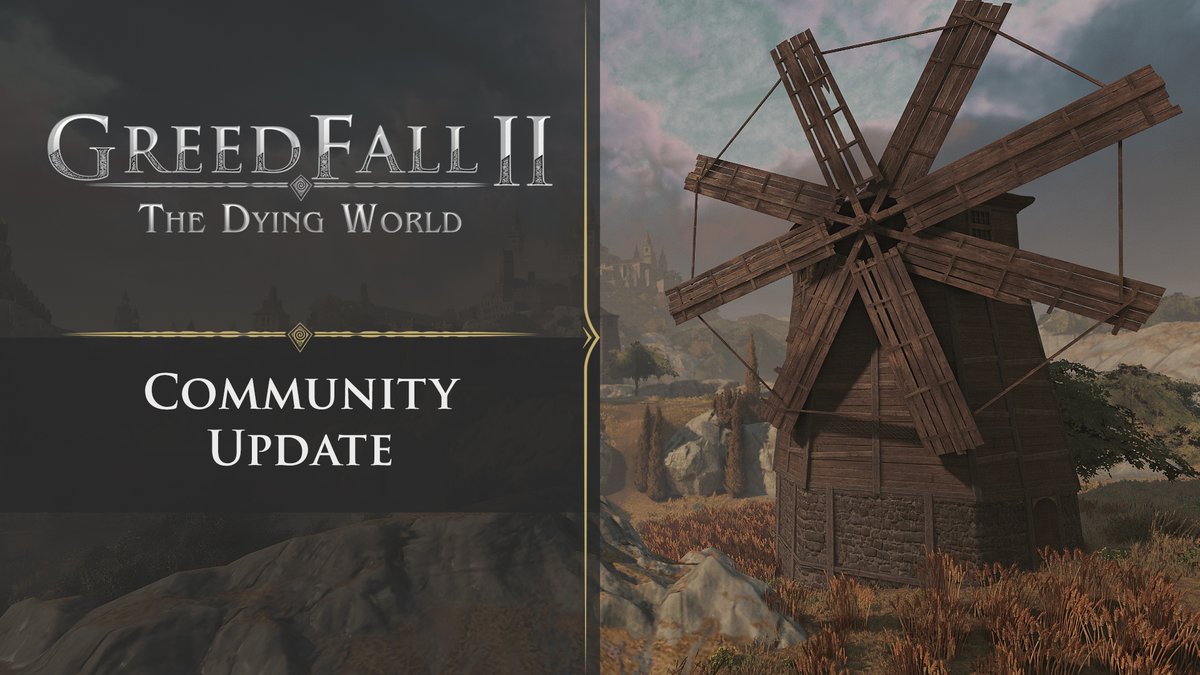 The day approaches, Carants - on Monday the 17th, we'll be releasing our next major update! 🥳 We've put together this handy guide on what you can expect. Included is information on the save files we'll be providing, as well as links to some of the content you can expect. 

Read