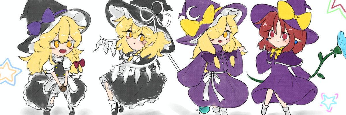 夜絃☾ tweet media