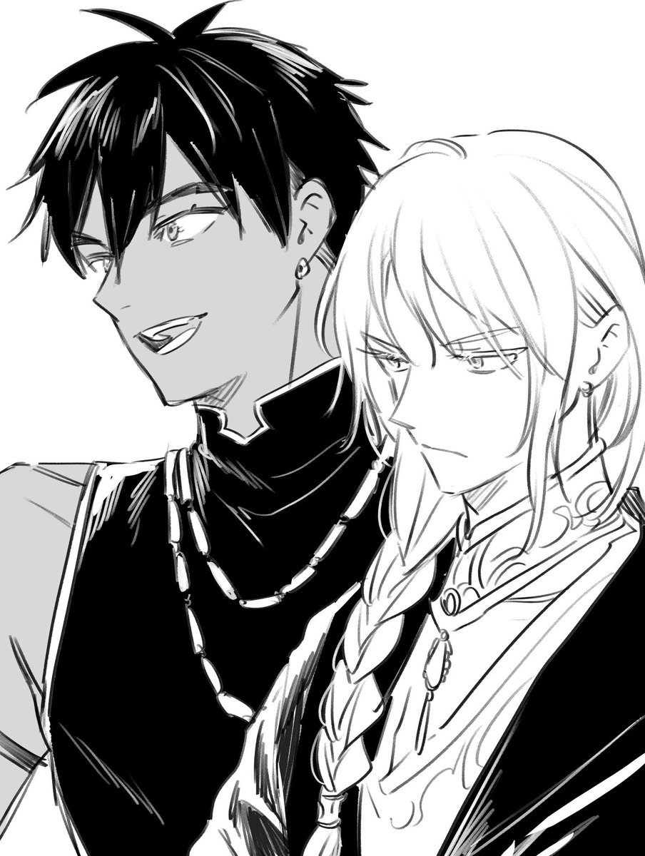 コミカライズ茉莉花12巻、各所でたくさん読んでいただいているようでありがたい限りです🙇‍♀️ありがとうございます！！！！
ここで終わるの？！と思った皆様、コミカライズは来年初夏頃再開予定です！
が、原作小説8巻からがちょうど続きにあたりますので小説を読んでください🤝
ツラの良い司祭が増えます