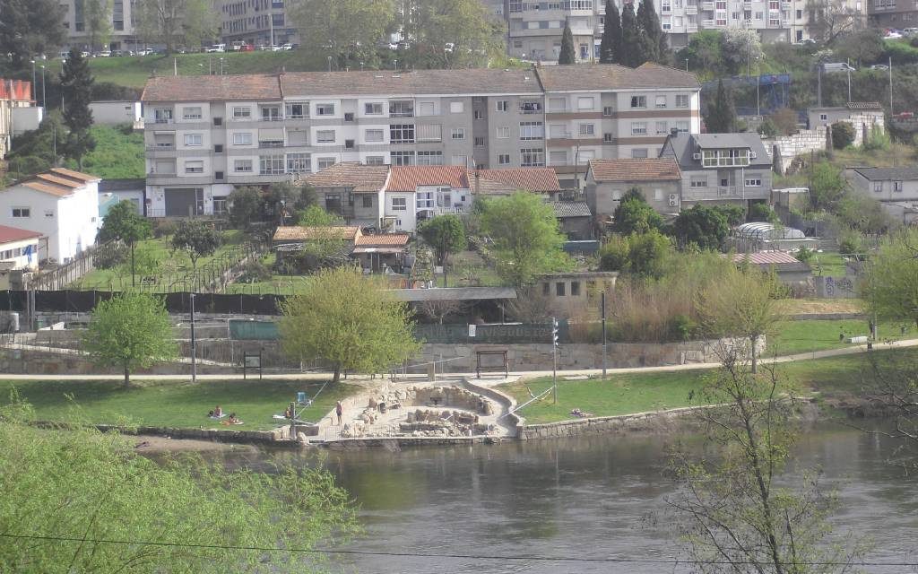 As Termas do Muíño pecharán ao público desde o luns 17 -  novasdoeixoatlantico.com/as-termas-do-m… 

Ourense | As Termas do Muíño da Veiga pecharán ao público a partir do luns, 17 de novembro, unha vez rematada a tempada 2025, e volverán abrir en primavera. Como é habitual cada ano, este esp...