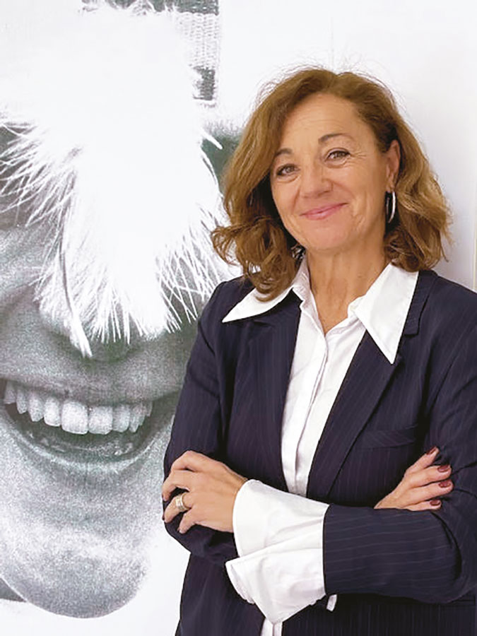 soloboadilla's tweet image. Lola Fernández Ochoa @LolaFdezOchoa , presidenta de la Fundación Blanca de Apoyo al Deportista @fundblanca, cerrará el 29 de noviembre en #BoadilladelMonte el ciclo Espacio Conferencias. 
Te dejamos aquí 👇la entrevista que le hicimos. 
soloboadilla.es/actualidad/not…