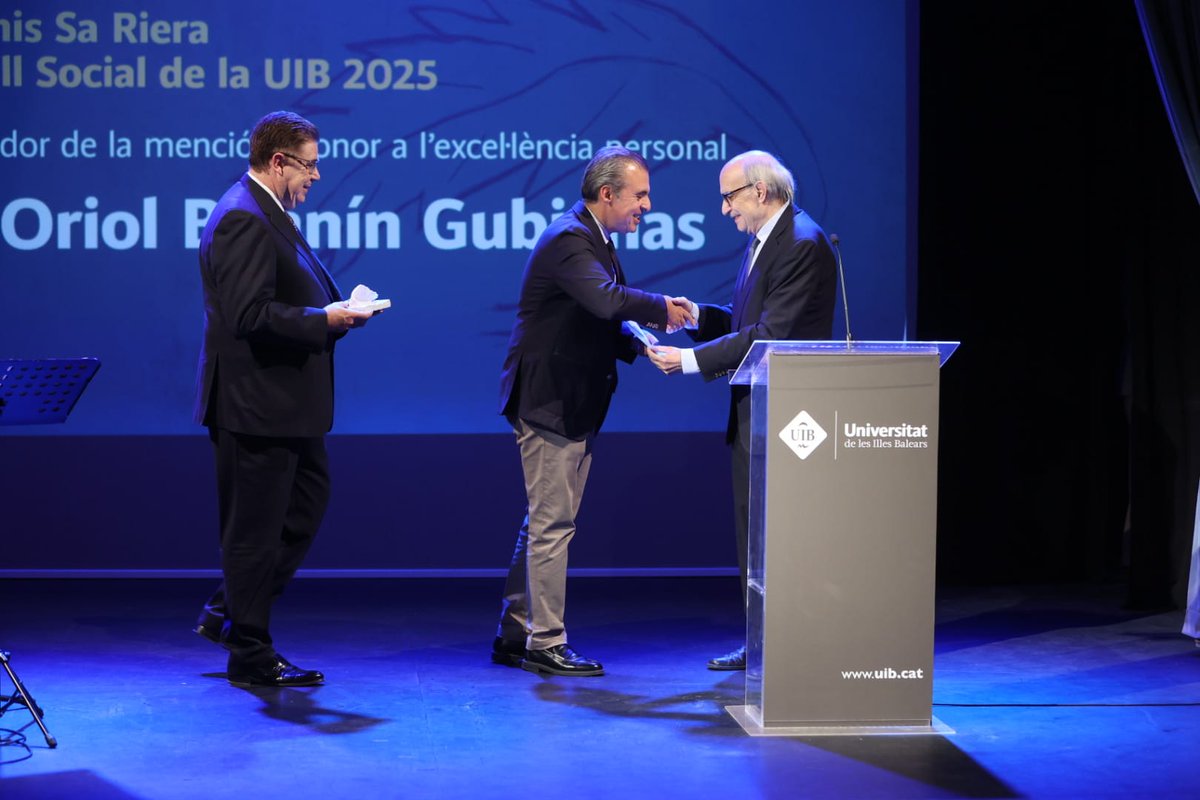 Consell Social UIB tweet media