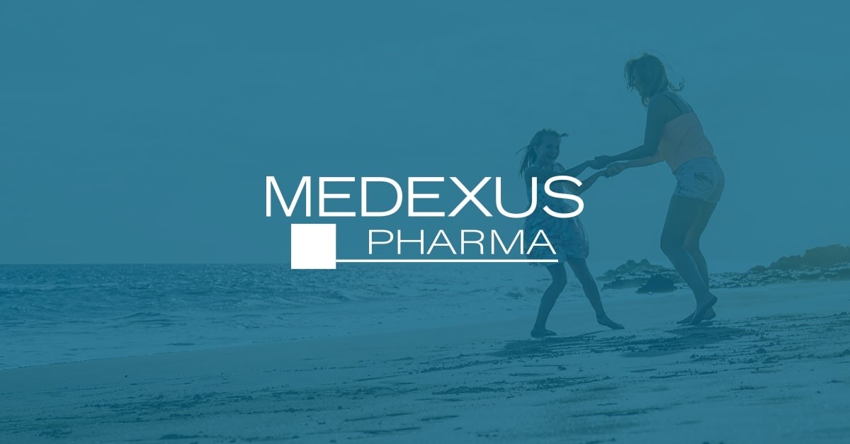 Medexus Pharmaceuticals (TSX: MDP, OTCQX: MEDXF) tweet media