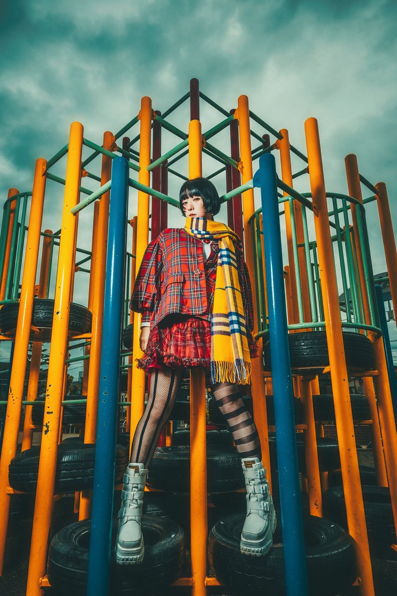 何かが欠けては生まれ続けてる