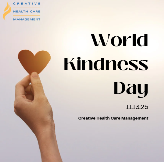 Creative Health Care Management (CHCM) tweet media