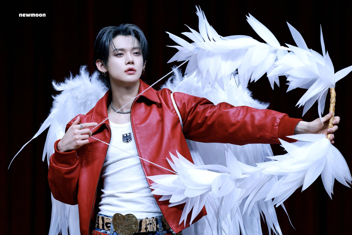 251113 🦊🪽 #연준 #YEONJUN #ヨンジュン #TXT #TOMORROW_X_TOGETHER