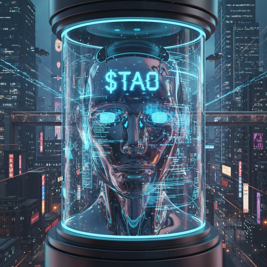 jomariong's tweet image. AI isn’t centralized anymore.
$TAO’s subnets are open, permissionless, and earning rewards for solving real problems. @Inspectxyz has the breakdown on why this matters.

Will you build or watch?
#DecentralizedAI #TAO #Crypto #NuanceInspectxyz #Bittensor