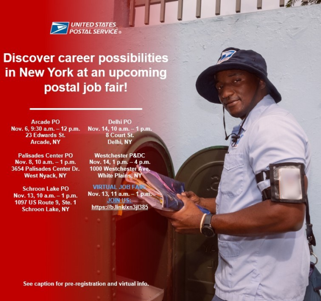#USPS #USPSEmployee
