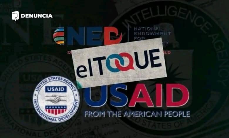 EEUU siempre INVENTA nuevos MECANISMOS para ACABAR con la ECONOMÍA de CUBA pero SIEMPRE los SALEN a FLOTE.

GRACIAS <a href="/minint_cuba/">MININT_CUBA</a> 🙏#NoAlToque