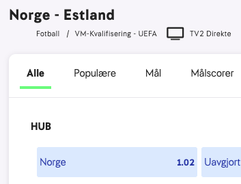 Knut Husdal tweet media