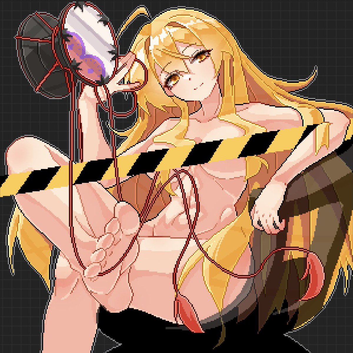 EagloVnein's tweet photo. #東方
🚪🚪♿️🚪🚪 https://t.co/tqkxklJnV1