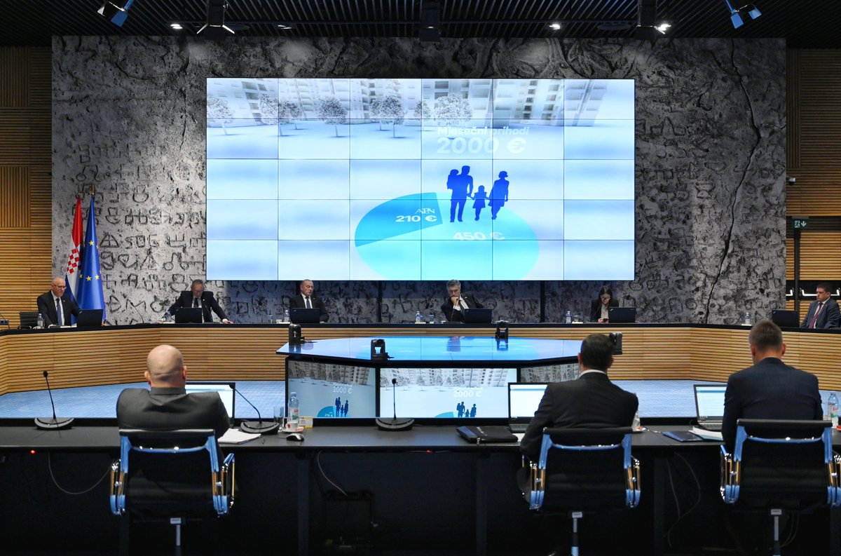 Vlada Republike Hrvatske tweet media