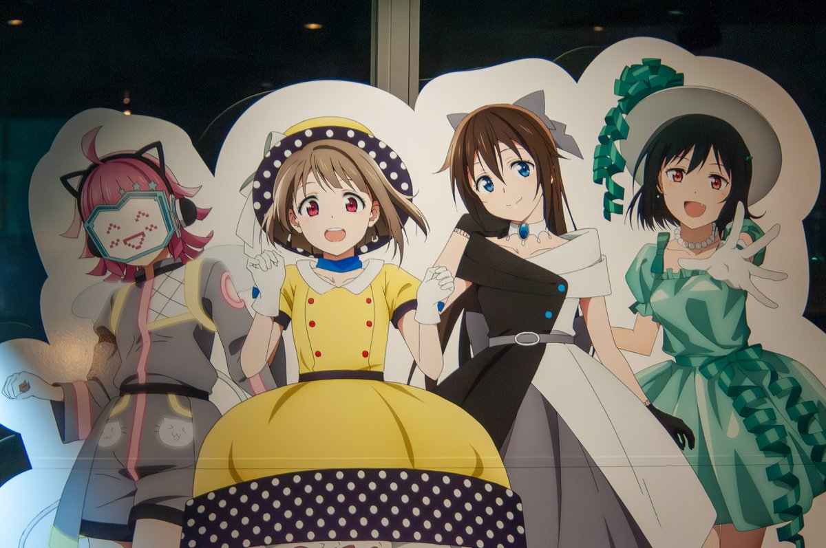 ゆかりごはん＠C107 2日目 東セ-02b (@yukar1bp5a) / Posts / X