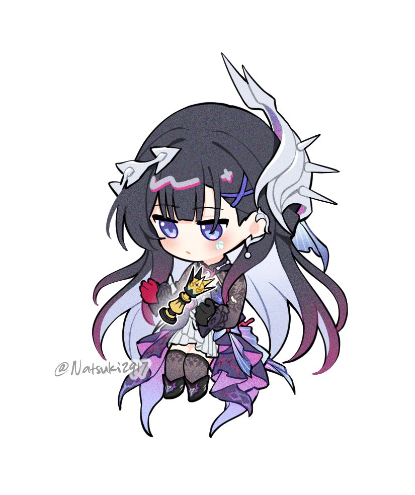 なつき🦋🌟📺🦝|CF21📍Z-10a (@Natsuki2917) / Posts / X