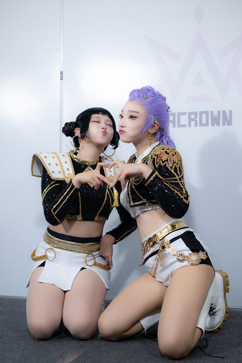 cuteCATgee's tweet image. #KpopDemomHunters 
#Rumi 
#Joey