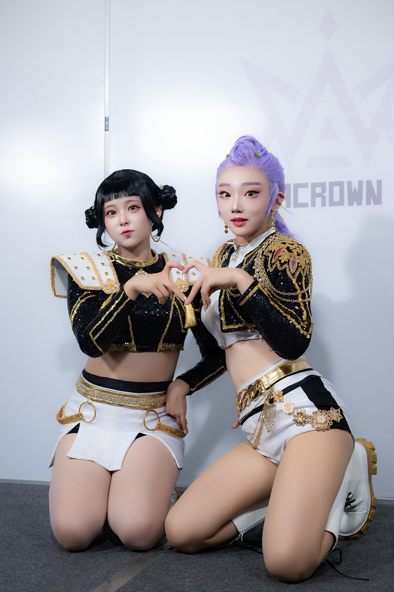 cuteCATgee's tweet image. #KpopDemomHunters 
#Rumi 
#Joey