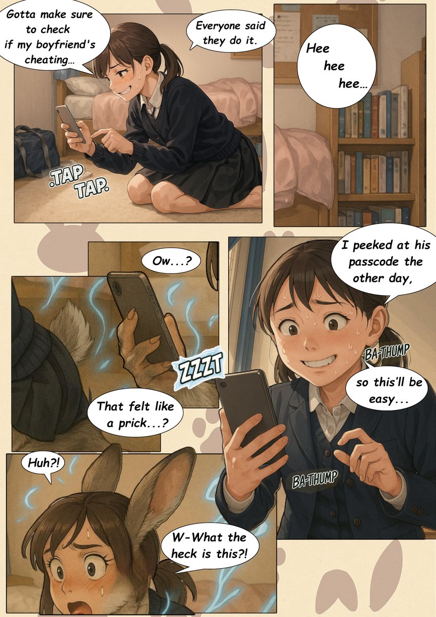 おからいぬ tweet media