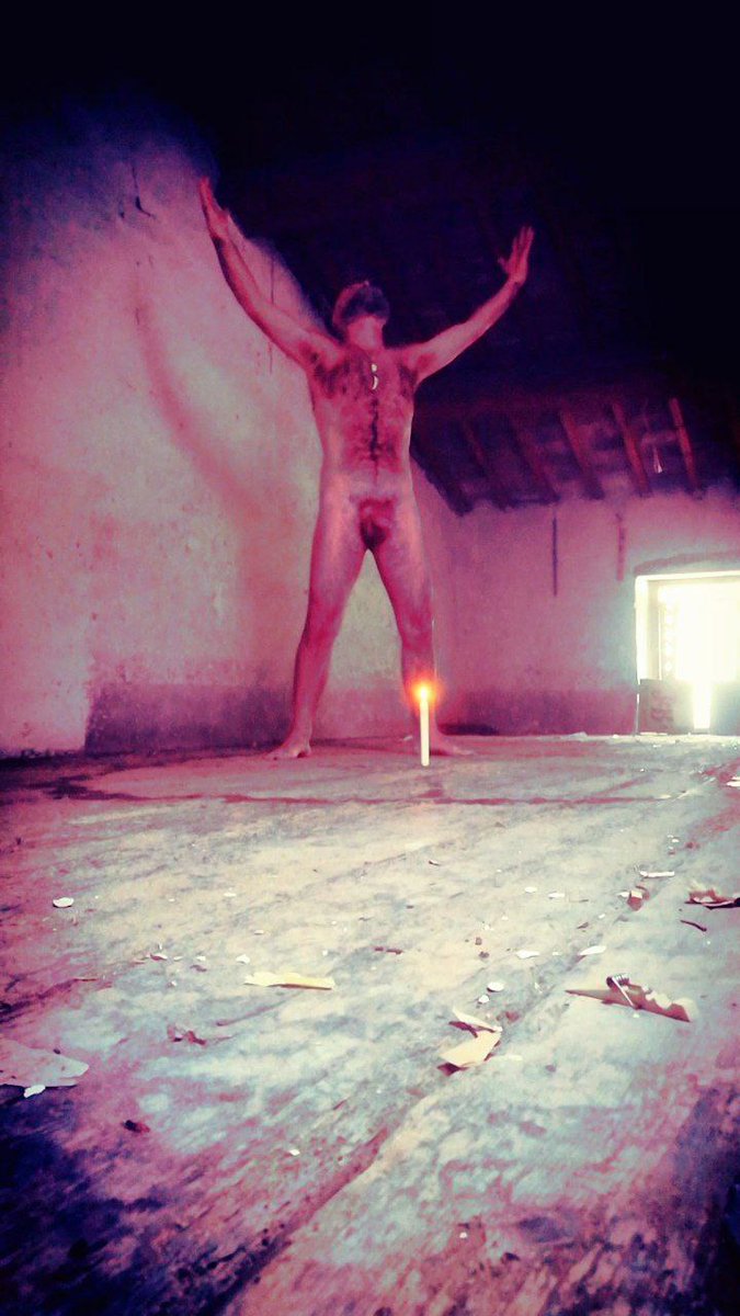 Panphallus's tweet photo. Evoking the power of the Sacred Cazzo! https://t.co/lMhSd6L4C0