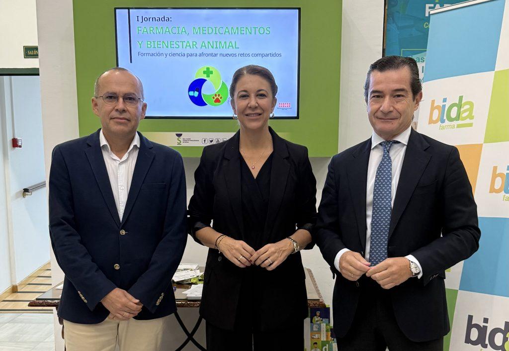 Delegación de Salud y Consumo en Sevilla tweet media