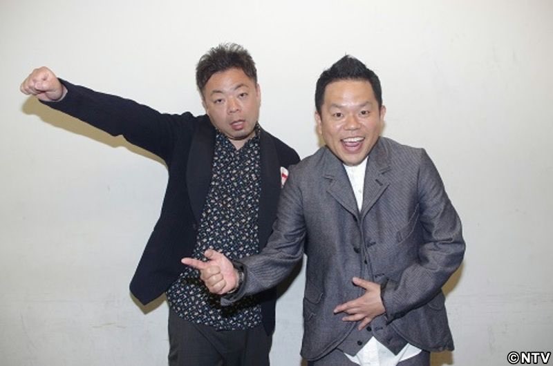 pakucheeez's tweet photo. 【速報】りひ牧、韓国のアイドル番組IDOL RADIOでダイアンポーズを披露することに成功 https://t.co/LjUrgECra5