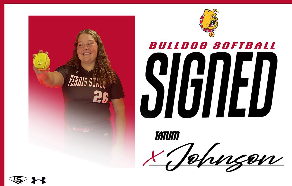 Signed, sealed, and officially a Dawg! ✍🏻

Welcome to the Bulldog Family, Tatum!