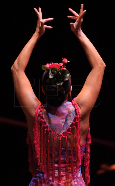 EFELafototeca's tweet photo. #16noviembre Día Internacional del Flamenco, en conmemoración de la fecha en que la UNESCO declaró este arte como Patrimonio Cultural Inmaterial de la Humanidad en 2010. #EFEfototeca https://t.co/csNZznbcea