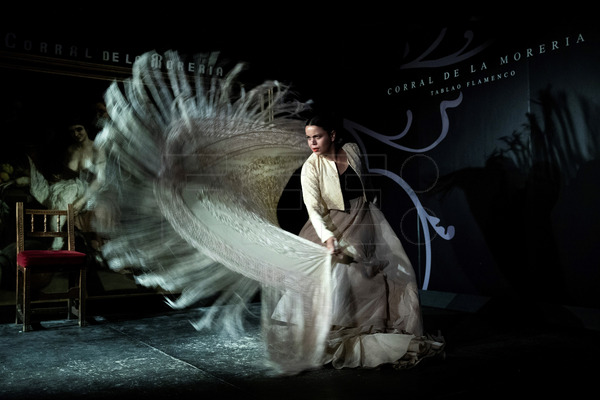 EFELafototeca's tweet photo. #16noviembre Día Internacional del Flamenco, en conmemoración de la fecha en que la UNESCO declaró este arte como Patrimonio Cultural Inmaterial de la Humanidad en 2010. #EFEfototeca https://t.co/csNZznbcea