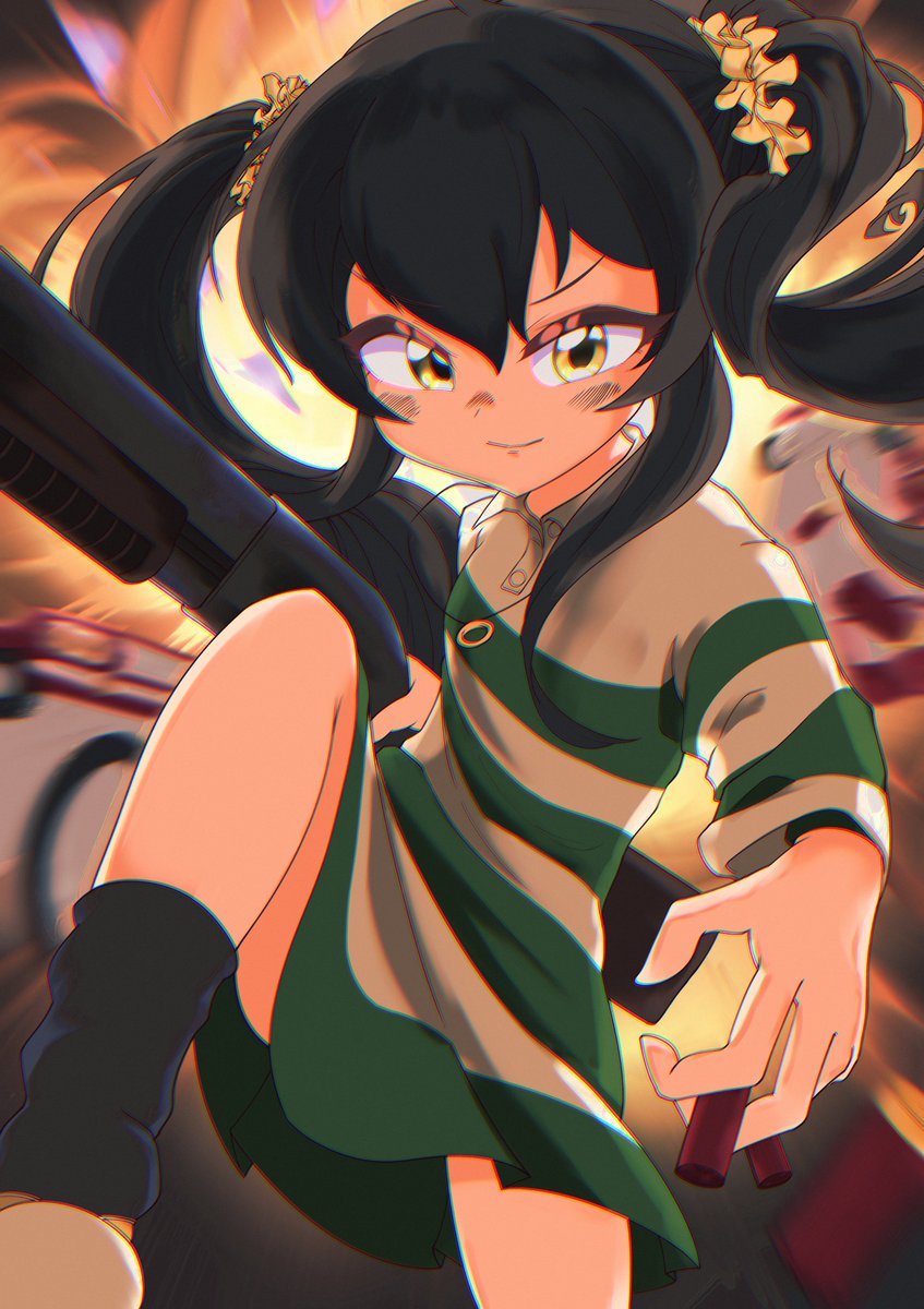 さささささ様 さささささささささささささいっこう！！