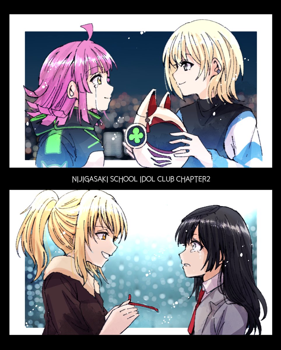 法円坂潤太・C107水曜こ31b西2 (@houenzaka) / Posts / X