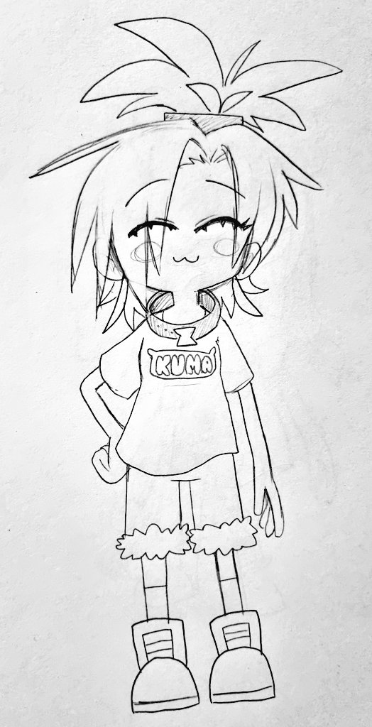 More Norge doodles
#う絵みね ﾉﾙｼﾞｭ