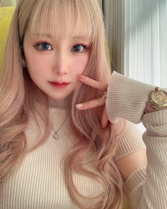 コスプレイヤーあんりのTwitter画像42