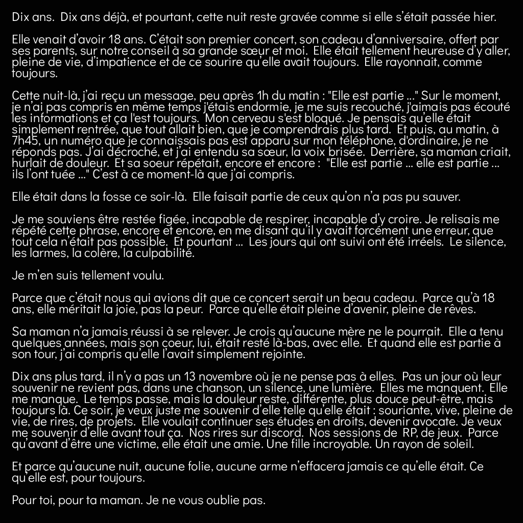 Tenebrae - VtuberFR ❄️💫🌙 tweet media