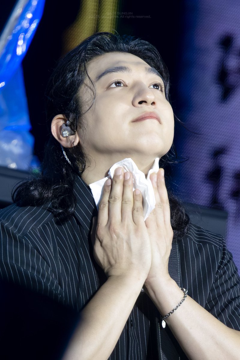 250831 The DECADE 고양콘 #성진

초롱초롱👀✨

#데이식스 #DAY6 #SUNGJIN