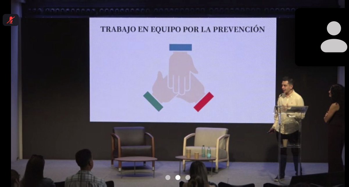 <a href="/PeriodistasAND/">CPPA</a> <a href="/PeriodistasGR/">Asociación de Periodistas de Granada</a> <a href="/apcantabria/">Asociación de Periodistas de Cantabria (APC)</a> <a href="/Periodistascant/">Colegio de Periodistas de Cantabria</a> <a href="/aprensamalaga/">Asociación de la Prensa de Málaga</a> <a href="/PeriodistasAst/">Periodistas Asturias</a> <a href="/periodistascyl/">Colegio de Periodistas CyL</a> <a href="/apv_valladolid/">Asociación de la Prensa de Valladolid</a> <a href="/MartaCarmonaOs/">Marta Carmona</a> <a href="/javierpadillab/">Javier Padilla</a> <a href="/GuilleCordoba97/">Guille</a> <a href="/Daniel_JLV/">Daniel J. López Vega</a> <a href="/TeranNuria/">Nuria Teran</a> <a href="/danielloviphoto/">Daniel Lovi</a> <a href="/EASPsalud/">Escuela Andaluza SP</a> <a href="/marinoaguilera/">Marino Aguilera 🇪🇺</a> <a href="/periodismo_XXI/">Periodismo XXI</a> <a href="/periodistia/">Maria Miret</a> <a href="/psicourgencias/">Pedro Martín-Barrajón (Prevención del Suicidio)</a> <a href="/SafewardsBCN/">Safewards Barcelona</a> <a href="/MariadeQuesada/">María de Quesada</a> <a href="/Osfragon/">Óscar Fraile</a> <a href="/sanidadgob/">Ministerio de Sanidad</a> <a href="/oscar_puente_/">Óscar Puente</a> <a href="/jadesantiagovll/">jadesantiago</a> <a href="/saludmentalcyl/">Salud Mental CyL</a> <a href="/AUGC_CyL/">AUGC Castilla y León</a> <a href="/112cyl/">112 Castilla y León</a> <a href="/cyltv/">CyLTV</a> <a href="/JuventudCYL/">Juventud CYL</a> <a href="/noticiascyl/">El Español- Noticias de CyL</a> <a href="/Cortes_CYL/">Cortes de Castilla y León</a> <a href="/merce_ros/">Mercè Ros</a> <a href="/CMM_es/">Castilla-La Mancha Media</a> <a href="/CMM_noticias/">Noticias CMM</a> <a href="/AHUERTASBAILEN/">Amparo Huertas Bailén</a> <a href="/gencaticUV/">GenCaTIC UV</a> <a href="/MariscalvsBulos/">Ricardo Mariscal consultor y comunicador</a> <a href="/javituits/">Javier Alonso García</a> <a href="/CojoInstitute/">Instituto de Periodismo Constructivo</a> <a href="/MarcDarriba/">Marc Darriba 🏳️‍🌈 🍉</a> <a href="/Gabrigortiz/">Gabriel González</a> <a href="/FeSPeriodistas/">FeSP</a> <a href="/periodistescat/">Sindicat Periodistes</a> <a href="/periodistes_cat/">Col·legi de Periodistes de Catalunya</a> <a href="/fape_fape/">FAPE</a> "No informar de suicidio, si no nos hemos formado antes"
¡El sensacionalismo es estigma 🙏! dice <a href="/yaizalex/">yaiza perera</a> en el taller para periodistas

¡Os necesitamos para hacer #PrevenciónDelSuicidio 🎗️!
Con <a href="/GuilleCordoba97/">Guille</a> <a href="/Daniel_JLV/">Daniel J. López Vega</a> y <a href="/EsPapageno/">Papageno 🎗️</a> 
#PeriodismoResponsable2025 🎗️