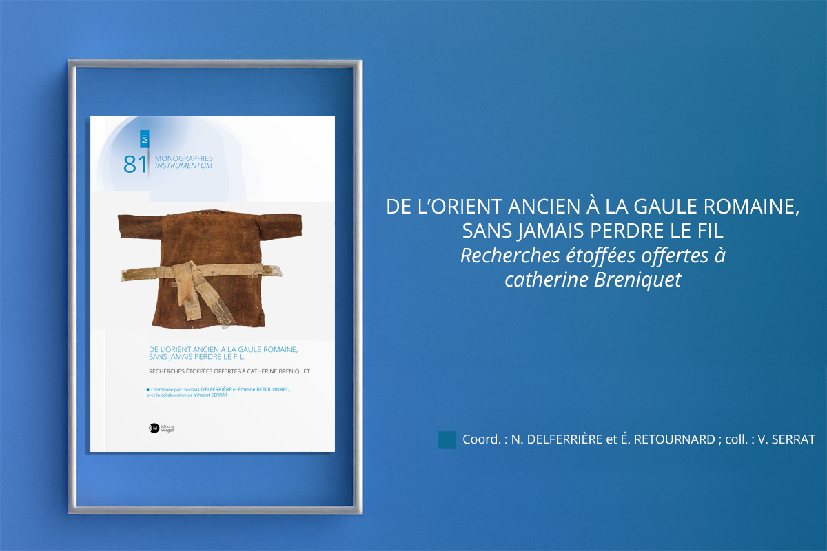 Editions Mergoil tweet media