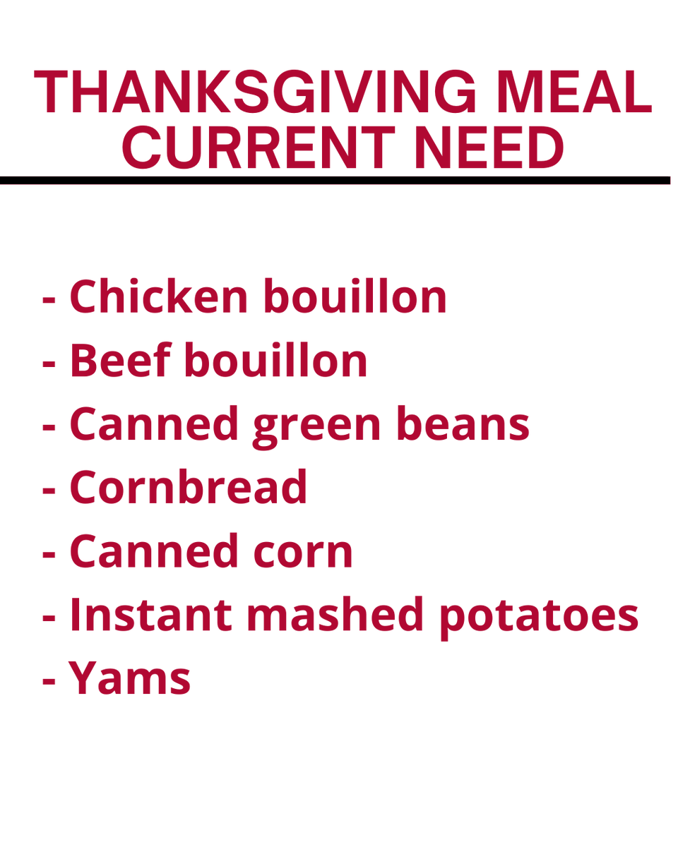 Trinity Rescue Mission tweet media