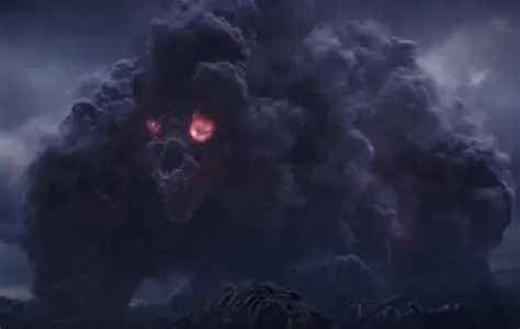 sa_mdr's tweet photo. Did you know that ?
 
Alioth is a colossal entity, it is the first creature to free itself from the constraints of time. His temporal empire is two to three times larger than that of Kang the Conqueror. It extends over billions of years https://t.co/tTzdCTMtIc
