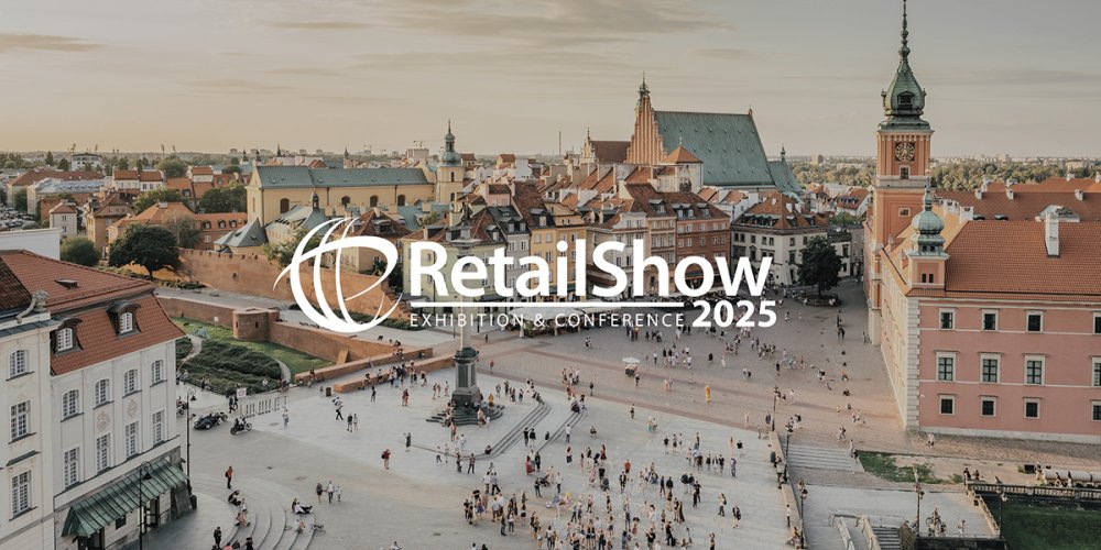 Get ready for the RetailShow in Warsaw, on 26–27 November 🎯 and discover how our cutting-edge printing and labelling solutions are redefining retail efficiency.

📍 Meet the #BIXOLON team at booth B07 

#RetailShow2025 #Poland #RetailTech #PrintingSolutions #LabellingTechnology