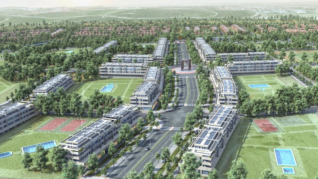 AduAsesores's tweet image. 🟢 #Valgrande supera las trabas de la Justicia y ya tiene luz verde para levantar 8️⃣.6️⃣0️⃣0️⃣ #viviendas en #Alcobendas
🏘️ Se prevé una inversión de 2.300 millones de euros y más de la mitad (54%) de los inmuebles serán de carácter protegido
f.mtr.cool/ldjwlgmzop
@idealista