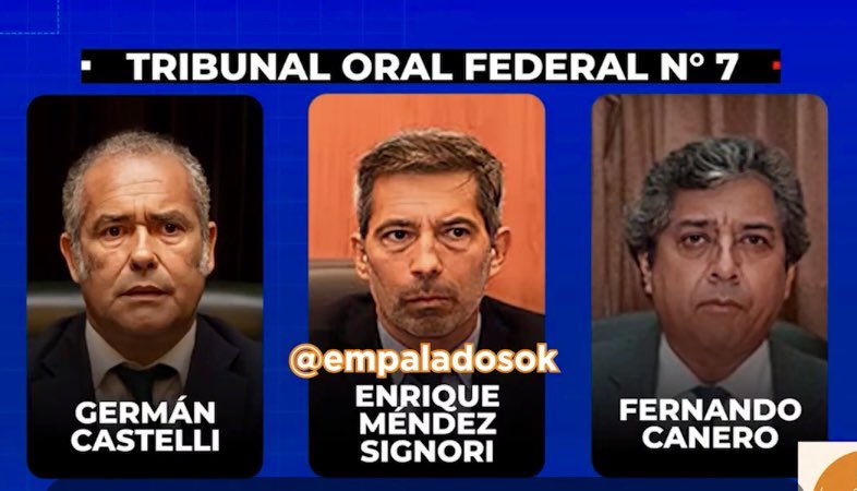 LeganKaro's tweet image. #ComodoroPy NO QUEREMOS &quot;PARODIA&quot;
QUEREMOS JUICIO🇦🇷#Casación #CausaCuadernos