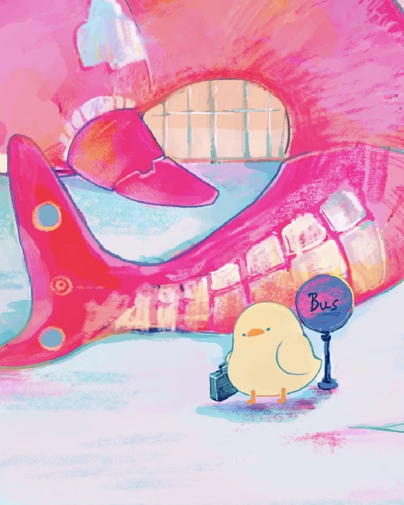 Mushi_Chiyo's tweet photo. 毎日ひよこ-30

#streampunk 
#イラスト #illustrationart
#birds #ひよこ https://t.co/hAPVn94pXO