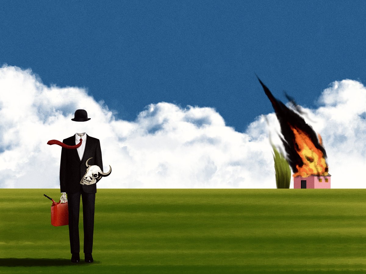 GmmmmmmGm!!!! 

Idk why.... but today feels like a good bird watching day. Also reminds me I gotta get the feeder out soon!

Son of Fire by <a href="/BoredJosei/">BoredJosei 💎</a>