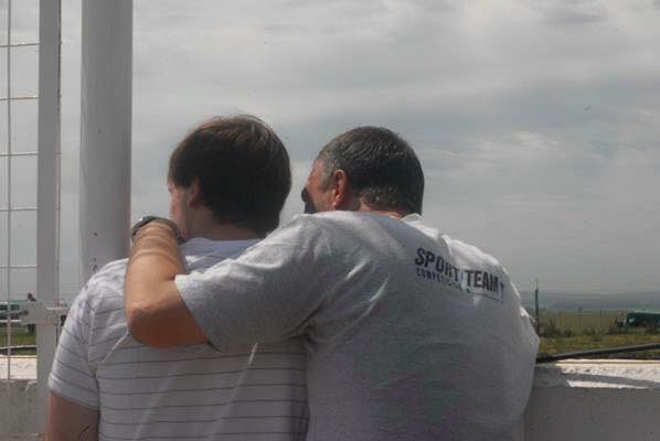 pascalerandi's tweet image. #YONOMEOLVIDODEGUIDOFALASCHI 
Fecha especial este 13/11 . Se te extraña amigo !!!! 🙏❤️