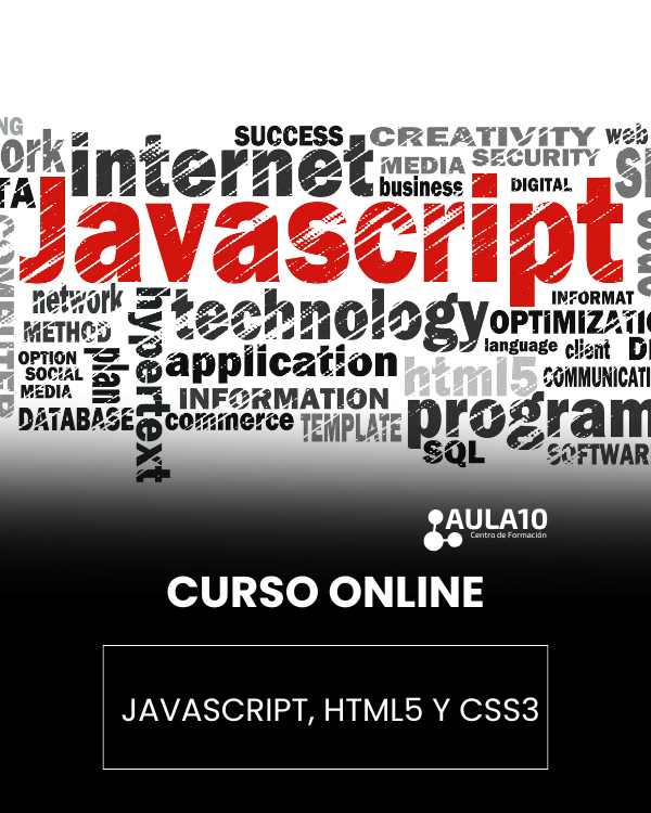 aula10's tweet image. 🚀 ¿Quieres crear páginas web desde cero?

Con el Curso Online JavaScript, HTML5 y CSS3 aprenderás:
✅ HTML5 → estructura
✅ CSS3 → diseño
✅ JavaScript → interactividad
🎓 Curso online 
💸 REDES10👉 aula10formacion.com
#HTML5 #CSS3 #JavaScript #CursosOnline #Aula10