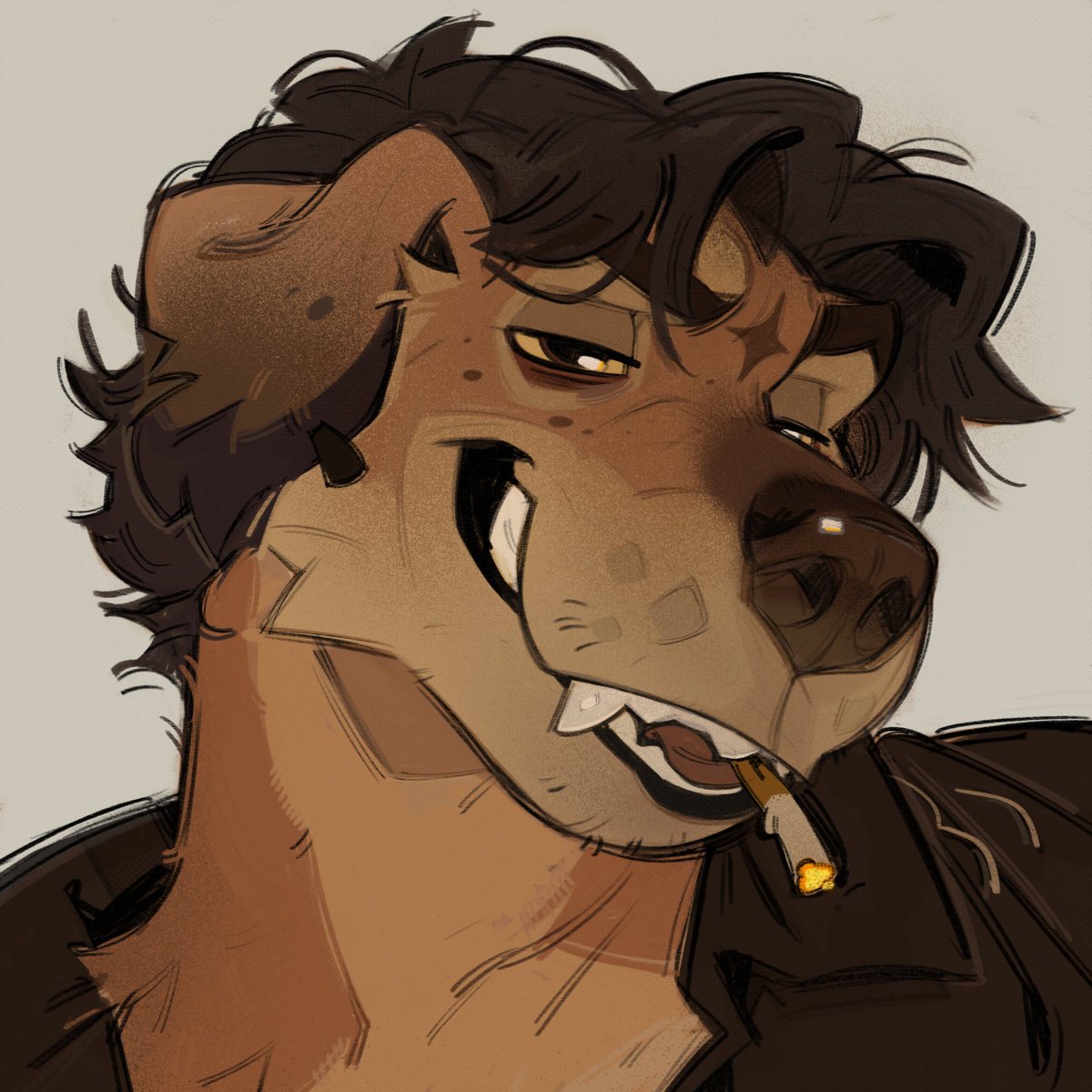 QUEER ICON— <a href="/kaiigen/">KAIGEN🌾</a> 
tryina to fit the busts into the format a little bit, uhh